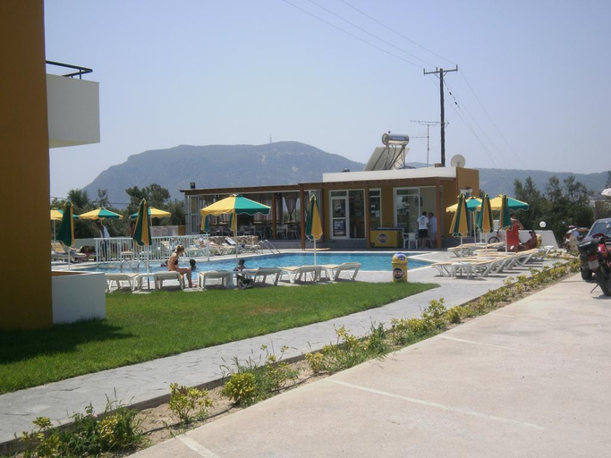 Others, Manolis Studios, South Aegean