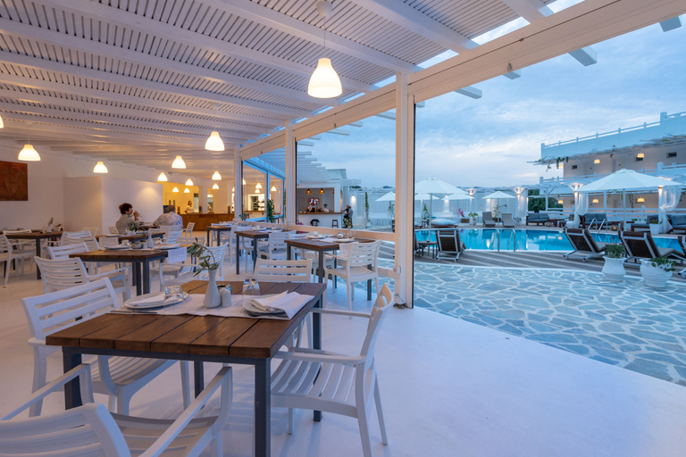 Food & Drinks 4, Aloe Hotel - Adults Only, South Aegean