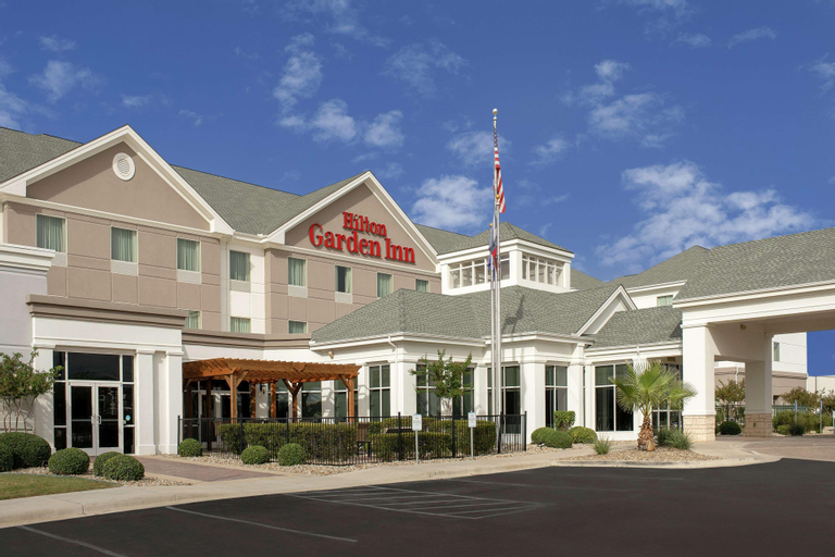 Hilton Garden Inn Odessa, Ector