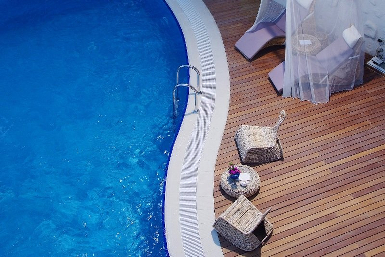 Sport & Beauty 2, Alacati Chigdem Boutique, Çeşme