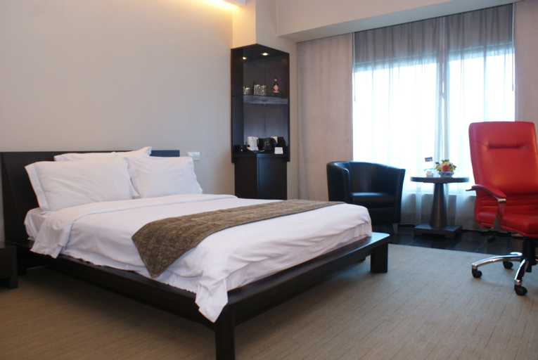 Bedroom 6