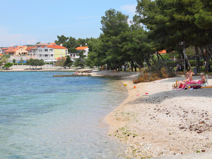 Others 4, Villa Zubcic, Zadar