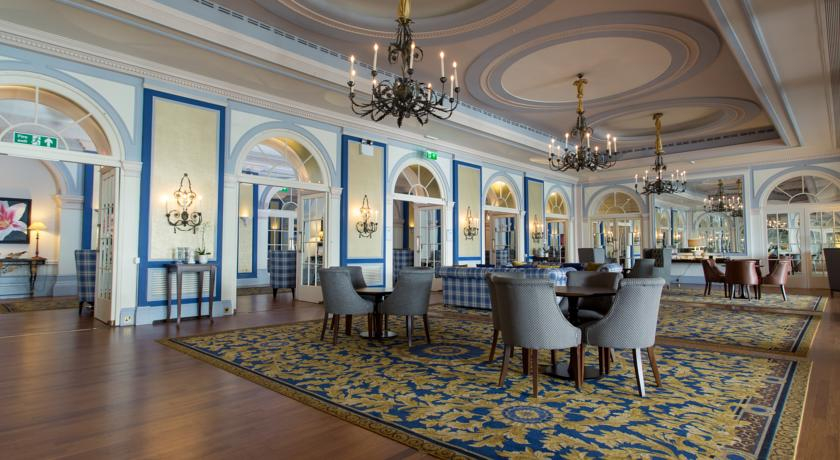 Public Area 4, The Imperial Torquay, Torbay