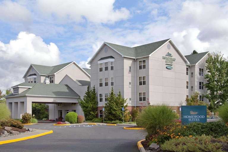Homewood Suites by Hilton Hillsboro/Beaverton, Washington