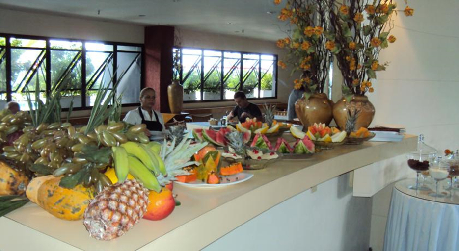 Food & Drinks 5, SUN Ocean View, Fortaleza