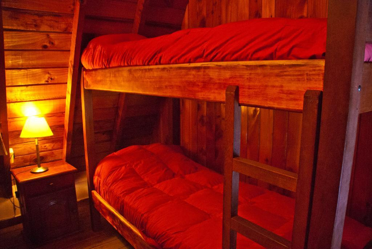 Sport & Beauty 4, Cabanas Villa Panil, Bariloche