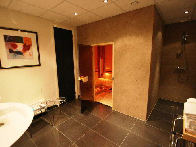 Public Area 3, Pillows Grand Boutique Hotel Ter Borch, Zwolle