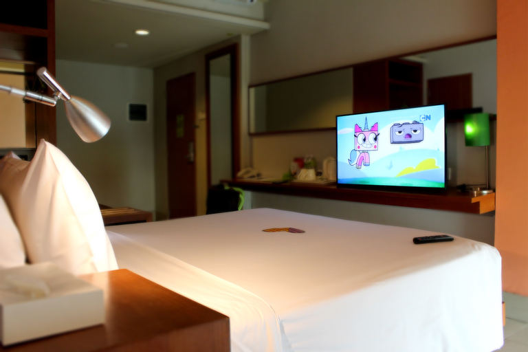 Bedroom 17
