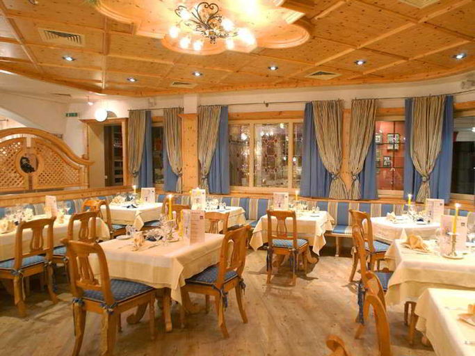 Food & Drinks, Alpenhotel Saalbach Hotel, Zell am See