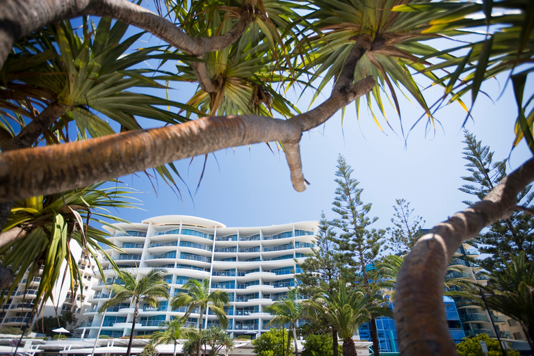 Exterior & Views 2, Mantra Sirocco Resort, Maroochy - Mooloolaba