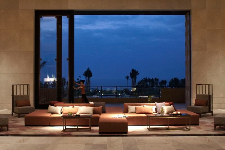 Public Area 5, Renaissance Sanya Haitang Bay Resort, Sanya
