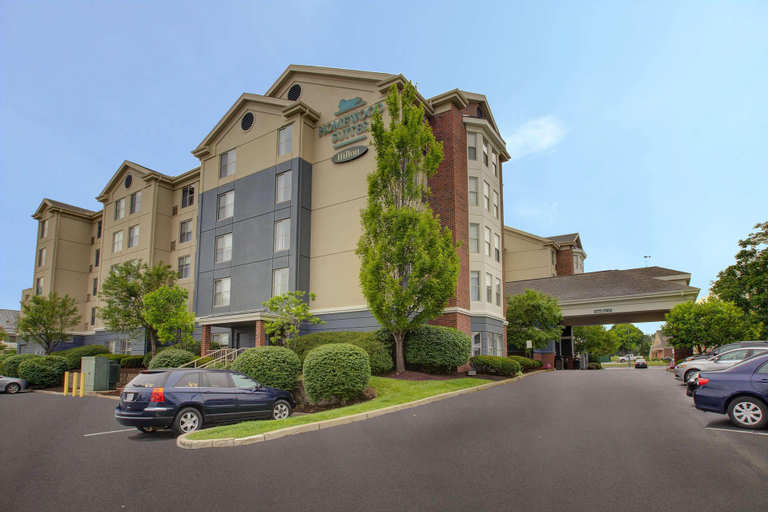 Homewood Suites by Hilton Dayton-South, Montgomery