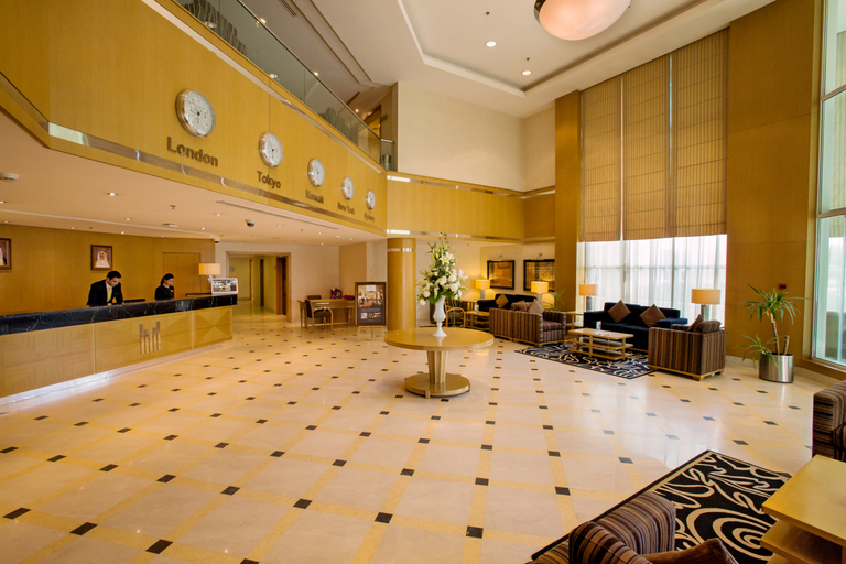 Public Area 4, Copthorne Al Jahra Hotel & Resort, Al Jahrah