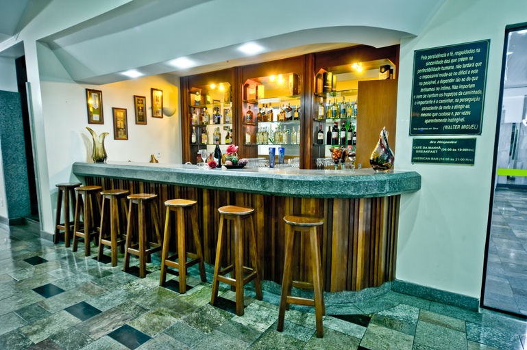 Public Area 5, Hotel Nacional Inn Limeira, Limeira
