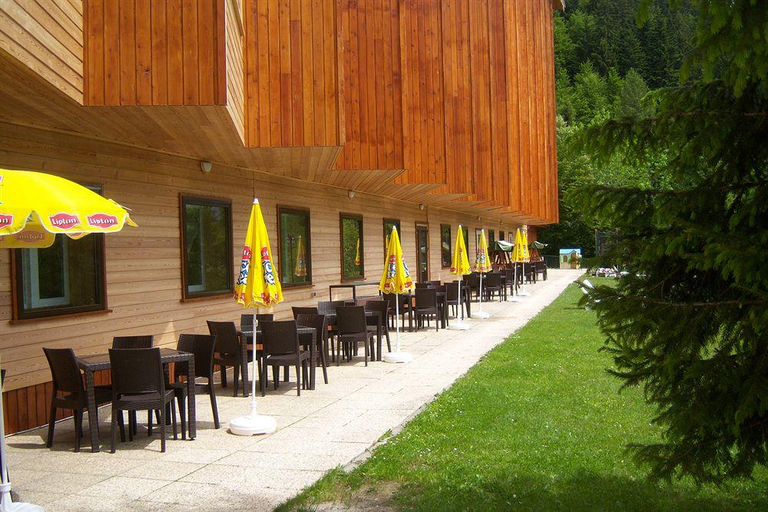 Food & Drinks, Le Fontenay, Haute-Savoie