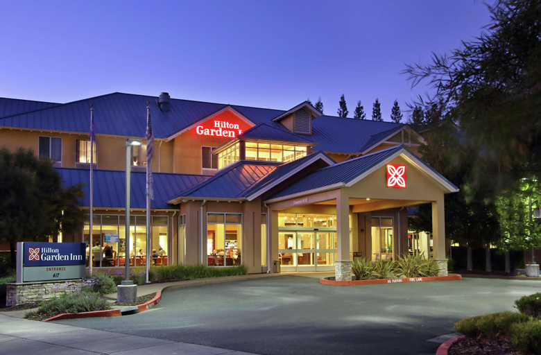 Hilton Garden Inn Sonoma County Airport, Sonoma