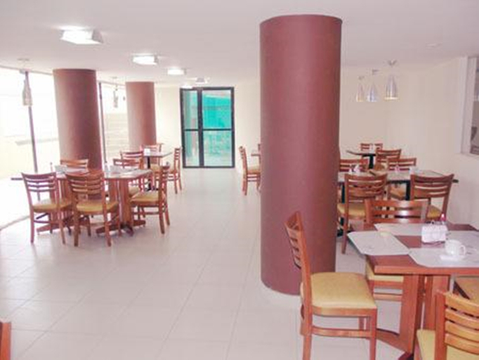 Food & Drinks 4, Bahia Sol E Mar Hotel, Salvador