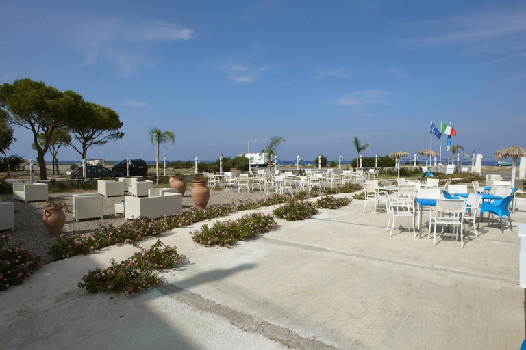 Others, Yachting Club Mare, Messina