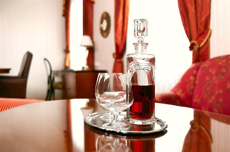 Exterior & Views 2, Parkhotel Graz - Traditional Luxury, Graz