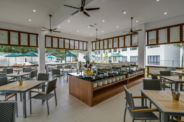 Food & Drinks 4, ēRYA by SURIA Hot Spring Bentong, Bentong
