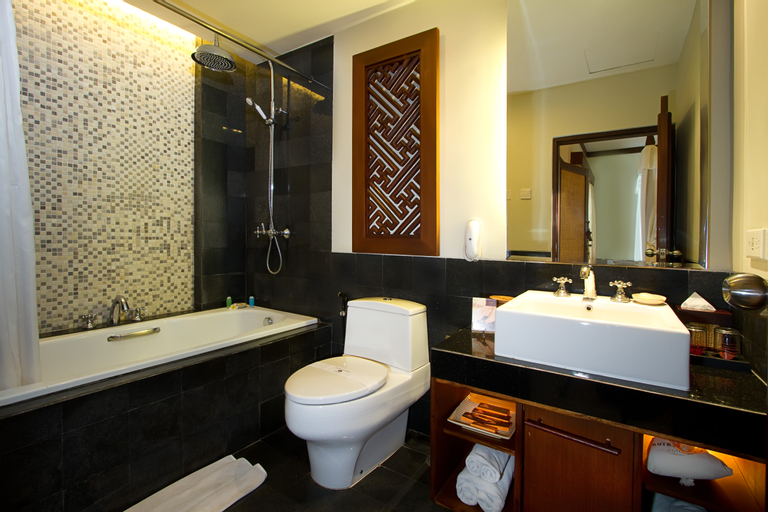 Bathroom 5