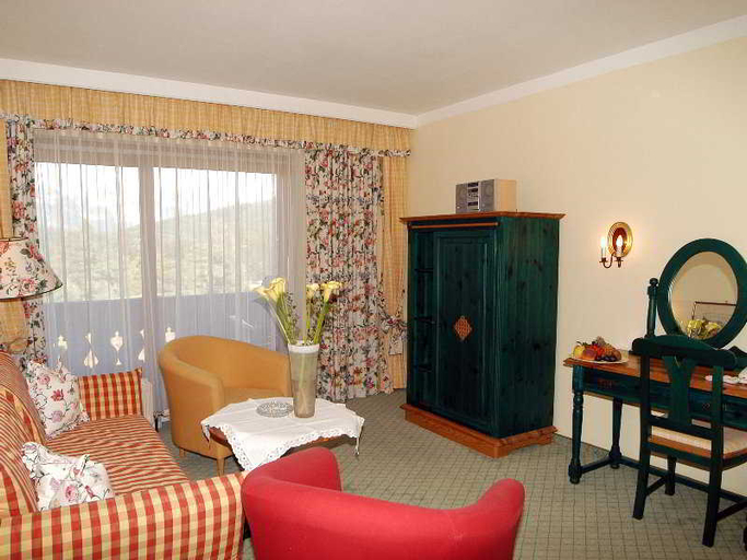 Bedroom 3, Begresort Seefeld, Innsbruck Land