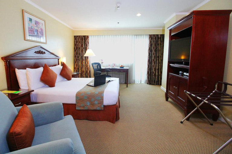 Bedroom 13