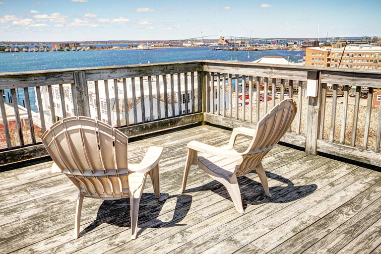 Others 5, Club Wyndham Inn on the Harbor, Newport