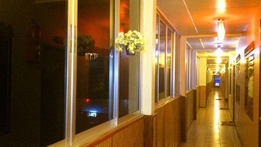 Public Area 2, Aonang Grand Inn, Mueang Krabi