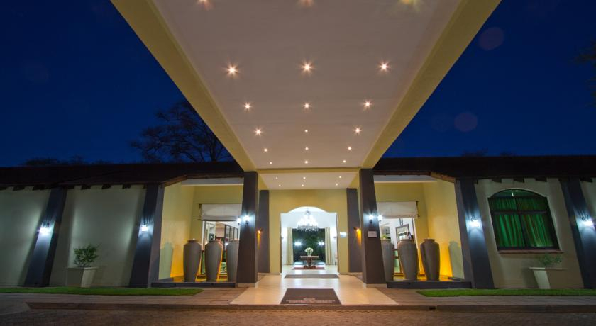 Public Area 3, Protea Hotel by Marriott Livingstone, Livingstone
