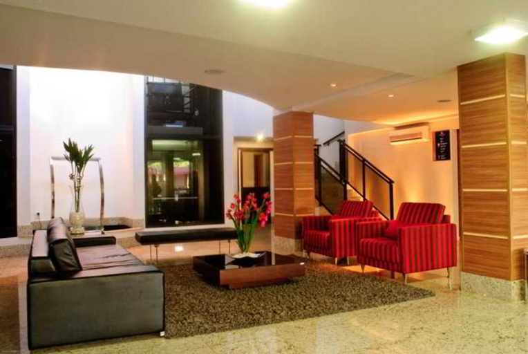 Public Area