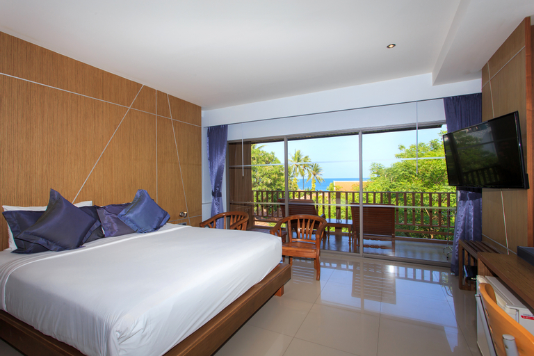 Bedroom 11