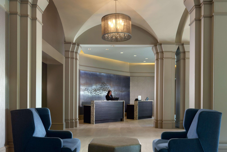 Public Area 4, Hilton Atlanta Northeast, Gwinnett