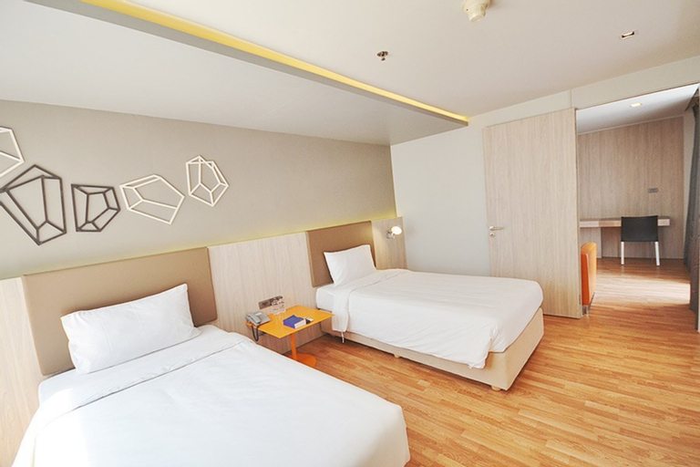 Bedroom 21