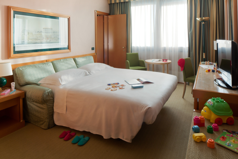 Bedroom 17