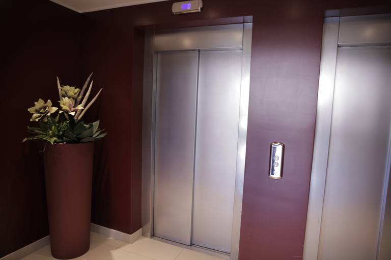 Public Area 3, Virginia Palace Hotel, Milano