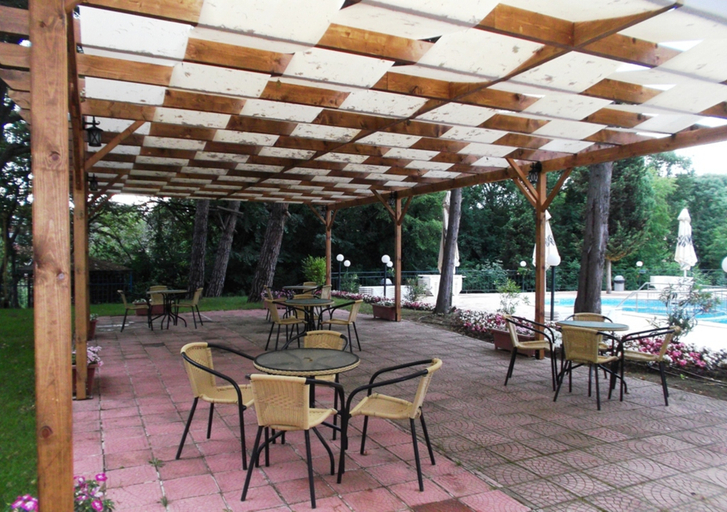 Food & Drinks 4, Tintyava Park Hotel, Varna