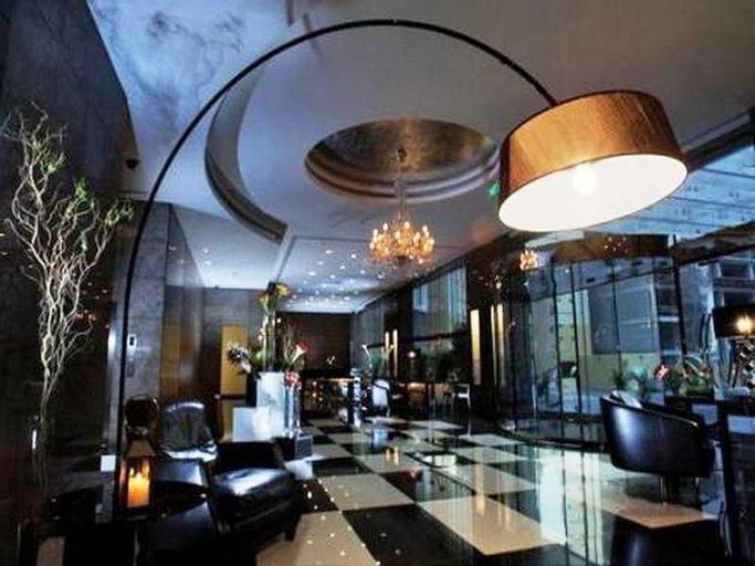 L'Hotel, Manama