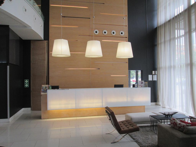 Public Area 2, aha Gateway Hotel, eThekwini