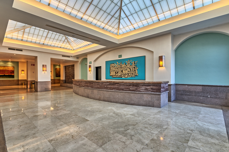Public Area 4, Peñasco del Sol Hotel & Conference Center, Puerto Peñasco