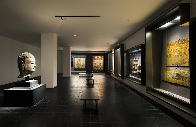Public Area 4, The Westin Xian, Xi'an