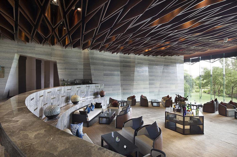 Public Area 3, Shenzhen Castle Golf Resort, Shenzhen