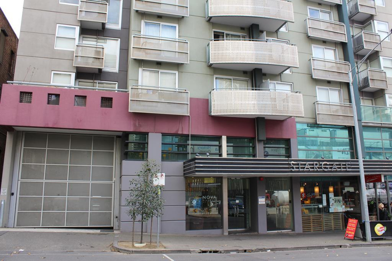 Exterior & Views 2, Adara Franklin Apartment Hotel, Melbourne