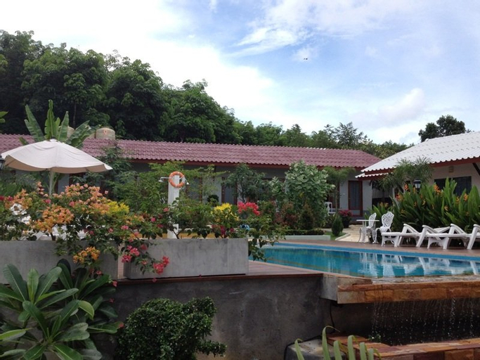 Phuket Muay Thai House, Phuket Island