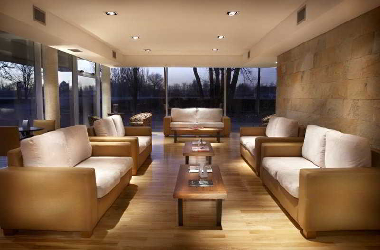 Public Area 3, Herradura Hotel Suites, Confluencia