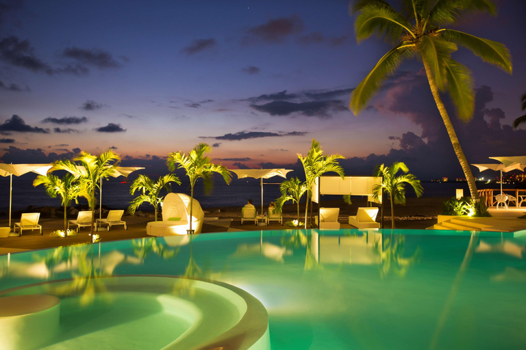 Sport & Beauty 2, Krystal Grand Puerto Vallarta All Inclusive, Puerto Vallarta
