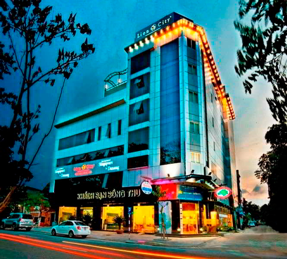 Song Thu, Hoà Vang