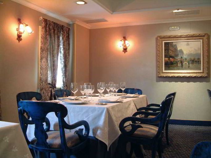 Food & Drinks 4, Ebora by Vivere Stays, Toledo