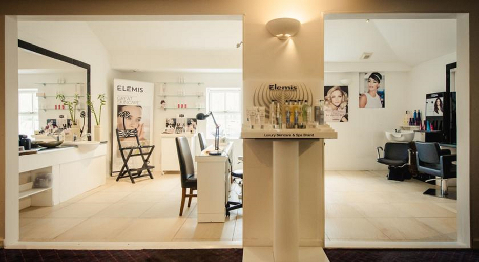 Public Area 5, Roganstown Hotel & Country Club, Dublin