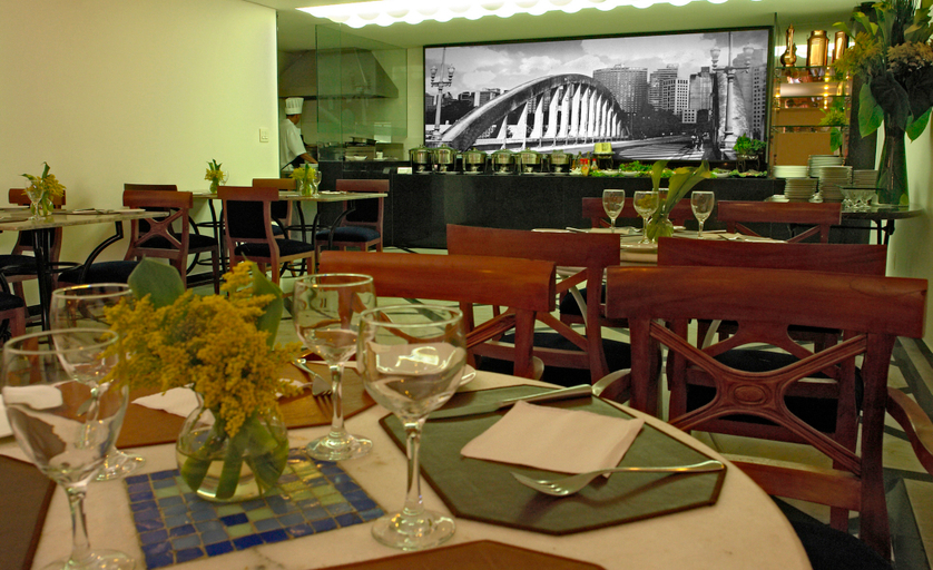 Food & Drinks 2, Hotel Sol Belo Horizonte, Belo Horizonte